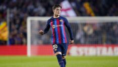 ‘Altın çocuk’ Gavi