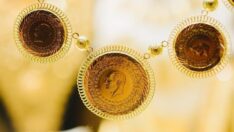 Altın fiyatları haftaya düşüşle başladı