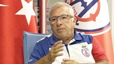 Altınordu Başkanı Seyit Mehmet Özkan’dan Altay ve Bursaspor için açık mektup