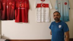 Ampute Futbol Milli Takımı Yardımcı Antrenörü Fatih Karakuş: Dünyada 1 numarayız