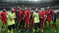 Ampute Milli Takımı, Dünya Kupası finalinde!