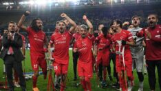 Ampute Milli Takımı’nın, Son 16’daki rakibi Meksika