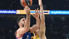 Anadolu Efes ALBA Berlin’i mağlup etti
