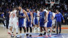 Anadolu Efes, Euroleague’de Valencia’yı konuk edecek