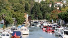 Anadoluhisarı yarım asırdır anne-kıza emanet