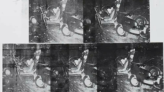 Andy Warhol’un 15 yıldır saklı olan eseri satışta: 80 milyon dolar bekleniyor