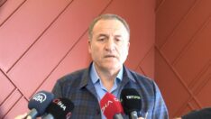 Ankaragücü Başkanı Faruk Koca: Stadın sahibi biz miyiz, Spor Bakanlığı mı? Eğer onlarsa…