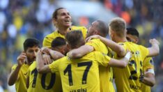 Ankaragücü, Hatayspor’a acımadı: 4-1