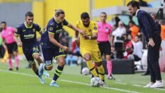 Ankaragücü, İstanbulspor’u 90+2’de yıktı!