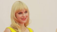Anna Faris sette uğradığı cinsel tacizi anlattı