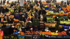 Antalya Ticaret Borsası Başkanı’ndan sebze-meyvede zam uyarısı
