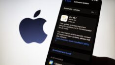 Apple’ın yazılım güncellemeleri kapıda… iOS 16.2 ve 16.3 için bu tarihleri hedefliyor