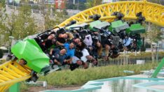 Apple’ın yeni özelliği polisleri yıldırdı: İnsanlar lunaparktayken 911 aranıyor