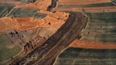 Arazideki zam etikette tüketiciye yansıyacak