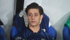 Arda Güler’in beğenisi, Galatasaraylıları kızdırdı!