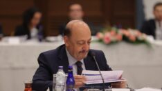 Asgari ücret için konuşulan rakamlarla ilgili Bakan Bilgin’den açıklama