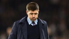 Aston Villa’da Steven Gerrard dönemi sona erdi