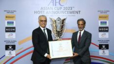 Asya Kupası, Katar’da düzenlenecek