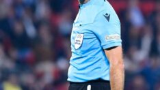 Avrupa’daki temsilcilerimizin hakemleri açıklandı