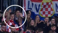 Avustralya Kupası finalinde Nazi selamı ülkeyi karıştırdı