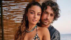 Ayça Ayşin Turan ile Alp Navruz birbirini sildi