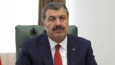 Bakan Koca: Yaralı 2 madencinin durumu kritik