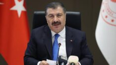 Bakan Koca’dan torba yasa teklifi açıklaması