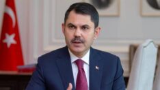 Bakan Kurum: Yeni konut kampanyası açıklayacağız