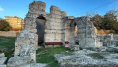 Balatlar Yapı Topluluğu’nun kapıları turizme açılıyor