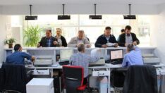 Bankalarda blokeli kredi dönemi