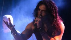 Barış Akarsu Merhaba filminin ilk fragmanı yayınlandı