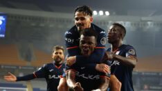 Başakşehir, Giresunspor’a şans tanımadı: 3-1