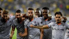 Başakşehir maç eksiğine rağmen zirvede