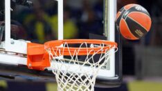 Basketbolda haftanın programı