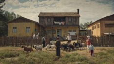 Berkun Oya’nın yazıp yönettiği Cici filminden yeni fragman yayınlandı