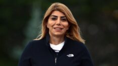 Berna Gözbaşı: Zorluklara ve imkansızlıklara rağmen…