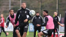 Beşiktaş, Hatayspor maçında yeni sistemle sahada!