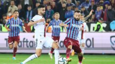 Beşiktaş ile Trabzonspor, 135. randevuda
