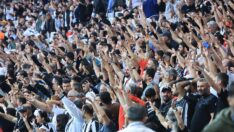 Beşiktaş-Trabzonspor maçı bilet fiyatları! Trabzonspor taraftarı olmayacak