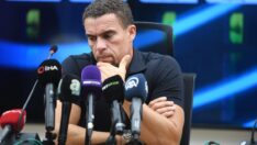 Beşiktaş’ta Valerien Ismael defteri kapandı! Yeni teknik direktör adayları…