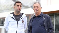 Beşiktaş’tan Şenol Güneş açıklaması: Kasıtlı yapılıyor