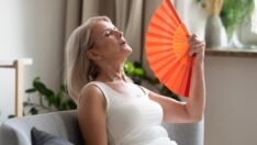 Beslenme uzmanından menopoz semptomlarını hafifletecek 5 öneri