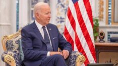 Biden: ABD’de resesyon olacağını düşünmüyorum