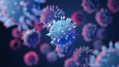 Bilim insanlarından yeni Covid-19 uyarısı: Deltacron varyantı geliyor