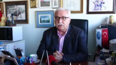 Bilim Kurulu Üyesi Prof. Dr. Özlü: Öksürük bir alarmdır