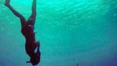 Birgül Erken’den tarihi başarı