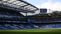 Birleşik Krallık’ta iklim krizi alarmı! Stamford Bridge su altında kalabilir…