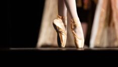 Bolşoy Balesi, bale ayakkabısı sıkıntısı çekiyor