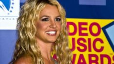 Britney Spears annesine nefret kustu