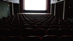 Bu hafta sekiz film vizyonda